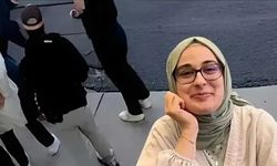 ABD'de mahkeme, gözaltında tutulan Rümeysa Öztürk'ün Vermont'a nakledilmesini istedi