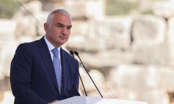Bakan Ersoy’dan İstanbul’un fethinin 572. yıl dönümü mesajı