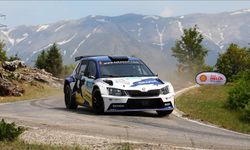 Yeşil Bursa Rallisi, 23-25 Mayıs'ta yapılacak