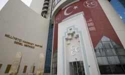 MHP’den Şehit Uzman Çavuş Yücel Yeşil İçin Taziye Mesajı