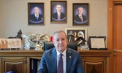MHP Genel Başkan Yardımcısı Durmaz: Bizim belediyecilik anlayışımızda bahane yoktur, hizmet vardır