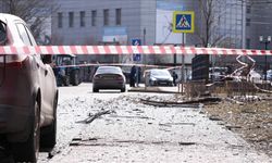 Rusya: Son 24 saatte Ukrayna'ya ait 524 İHA'yı bölgelerimiz üzerinde vurduk