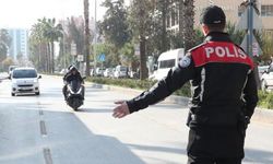 Bakan Yerlikaya Açıkladı Kask takmayan 475 bin motosiklet sürücüsüne işlem yapıldı