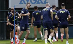 Fenerbahçe’de Mourinho’dan Konyaspor Maçına 7 Değişiklik