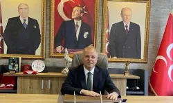 MHP MYK Üyesi Murat Kotra’dan Ayyüce Türkeş Taş'a Tepki: Soyadın Türkeş olsa ne olur, yüreğinde Başbuğ’un davası yoksa