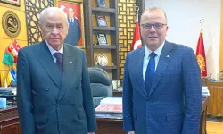 MHP'li Kotra: Müsavat Dervişoğlu bilmelidir ki: Devlet Bahçeli’ye uzanan her dil, hak ettiği cevabı bulur