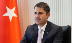 Bakan Kurum’dan 2B arazilerine yönelik paylaşım