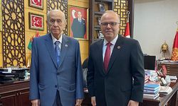 MHP MYK Üyesi Murat Kotra: Devlet Bahçeli: Liderliğin, mücadelenin ve sabrın temsilcisi