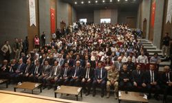 Muş'ta "Aile Çalıştayı" düzenlendi