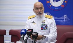 NATO Askeri Komite Başkanı Amiral Dragone: (Rusya-Ukrayna savaşı) Türkiye, barış sürecinin başlıca aktörlerinden olacak