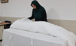 Nevşehir'de kadınlara yönelik gassal kursu düzenlendi