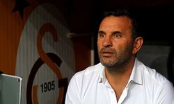 Okan Buruk: "Bazen sadece sahanın içerisinde oynadığınız futbol yeterli kalmıyor"