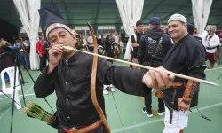 Okçulukta 13. Uluslararası Fetih Kupası başladı