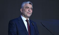 Bakan Bolat’tan 19 Mayıs mesajı