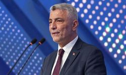 Bakan Bolat, büyüme verilerini değerlendirdi