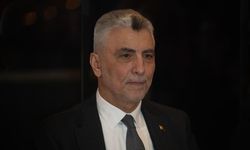 Bakan Bolat, Necip Fazıl Kısakürek’i vefat yıl dönümünde andı