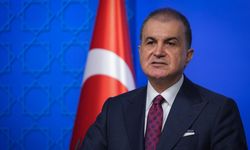 AK Parti Sözcüsü Çelik'ten 19 Mayıs Atatürk'ü Anma, Gençlik ve Spor Bayramı mesajı