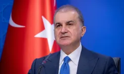 AK Parti Sözcüsü Çelik, Trendyol Süper Lig'e yükselen Gençlerbirliği'ni tebrik etti