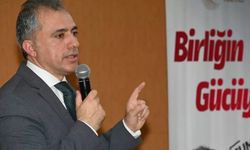 En Çalışkan Osmaniye Belediyesi Sadece 1 Yılda Vaatlerinin Yüzde 32'sini Gerçekleştirdi