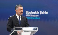 RTÜK Başkanı Ebubekir Şahin'den Zafer Şahin’e Destek