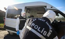 Diyarbakır Lice'de bulunan kemik parçaları ile ilgili soruşturma başlatıldı