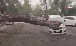 Pakistan’da şiddetli fırtına: 10 ölü
