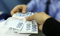 Emeklilerin bayram ikramiyesi 31 Mayıs-4 Haziran tarihleri arasında hesaplarına yatırılacak