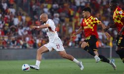 Şampiyondan seriye devam! Aslan İzmir'den 3 puanla döndü!