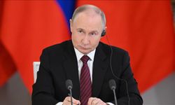 Putin, Rusya ve Malezya’nın enerjide ortak projeler geliştirebileceğini söyledi