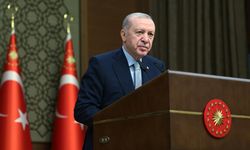 Cumhurbaşkanı Erdoğan'dan Papa 14. Leo'ya Tebrik Mektubu