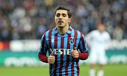 Trabzonspor'da Hüseyin Türkmen'in sözleşmesi feshedildi