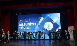 Rize'de "3. Yaş Üniversitesi" ilk mezunlarını verdi