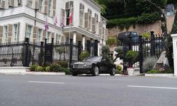 Rolls-Royce Ghost Series II, Türkiye sahnesinde