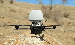 STM'nin kamikaze dronu KarguFPV'den ilk test atışında tam isabet