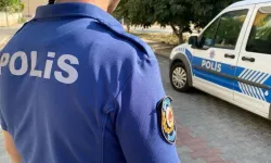 Sakarya'da polis memurunun aracında kaleşnikof bulunmasına ilişkin 3 tutuklama