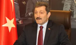Samsun Valisi Orhan Tavlı'dan 19 Mayıs Atatürk'ü Anma, Gençlik ve Spor Bayramı mesajı