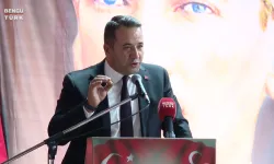 MHP’li Özmen Alp Giray Erdemir’den Müsavat Dervişoğlu’na Tepki: “Her Şovu Öncekinden Daha Rezil”