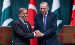 Cumhurbaşkanı Erdoğan: Türkiye olarak Pakistan'ın barış, huzur ve istikrarına büyük önem atfediyoruz