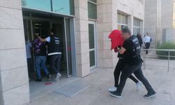 Ses sistemine gizlenen 840 sentetik hap ele geçirildi, 2 kişi tutuklandı