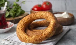 Simit Yemek Kilo Yapar mı, Simit Kaç Kalori?