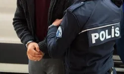 Sivas'ta hırsızlıktan çok sayıda suç kaydı bulunan 2 hükümlü yakalandı