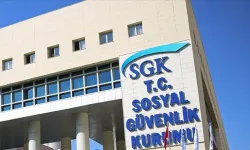 Sosyal Güvenlik Haftası dolayısıyla SGK'de program düzenlendi