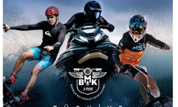 Bodrum’da Adrenalin Dolu Başlangıç: Su Jeti, Flyboard ve Motosurf Türkiye Şampiyonası Başladı