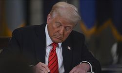 ABD Başkanı Trump, ülkelerle ticaret anlaşması imzalamak zorunda olmadıklarını söyledi