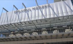 İstanbul Modern, Avrupa'da müzecilik ödülüne layık görüldü