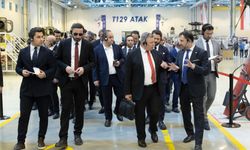 TUSAŞ basın mensuplarıyla buluştu. İHA’larda Dünya Sahnesinde Türk İmzası