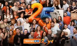 Teknosa, 25 yıllık teknoloji yolculuğunu Perakende Günleri'nde paylaştı