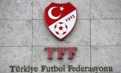 TFF’den 19 Mayıs Mesajı: “Bütün Ümidim Gençliktedir!”