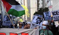 ABD'de mahkeme, Filistinli aktivist Halil'in yargılanmasının New Jersey'de devamına hükmetti