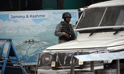 Hindistan ve Pakistan askeri yetkilileri, ateşkesi sürdürme konusunda anlaştı